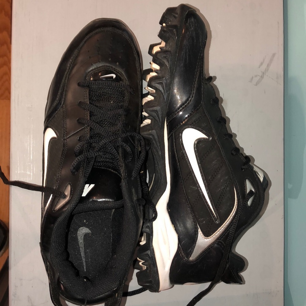 Men’s Nike Land Shark Football Cleats